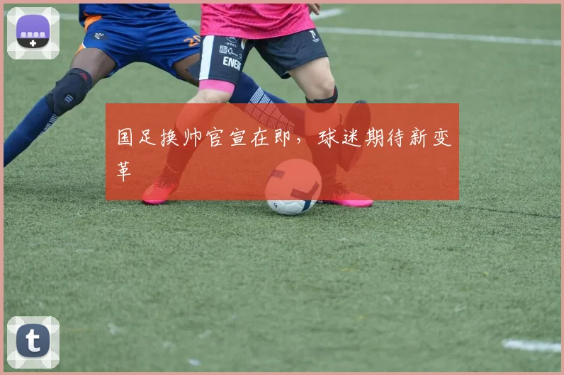 国足换帅官宣在即,球迷期待新变革