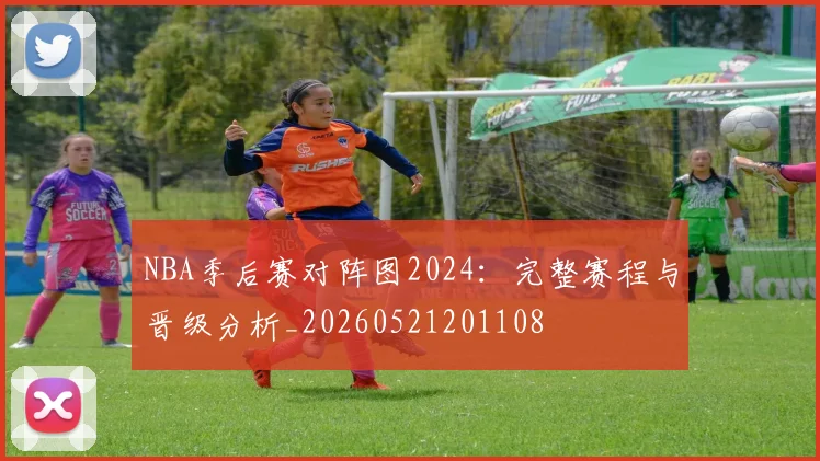 NBA季后赛对阵图2024：完整赛程与晋级分析_20260521201108