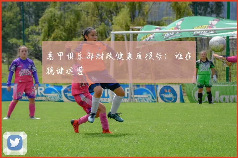 意甲俱乐部财政健康度报告:谁在稳健运营